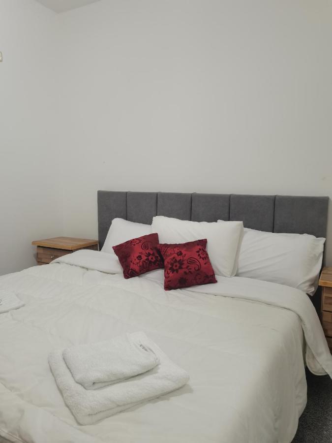 Madaba Camp Resort Luaran gambar