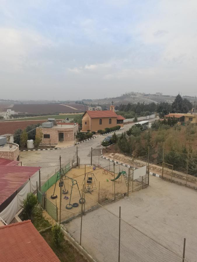 Madaba Camp Resort Luaran gambar