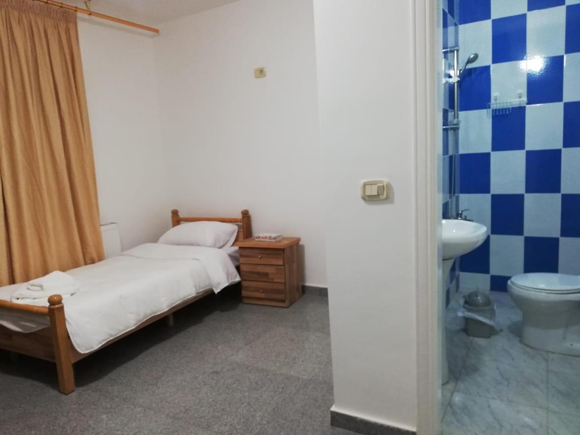 Madaba Camp Resort Luaran gambar